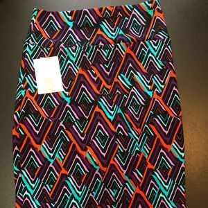 LuLaRoe Cassie Skirt